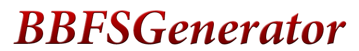 BBFSGenerator.com